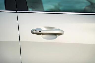 Kia Carens Clavis EV preview 3