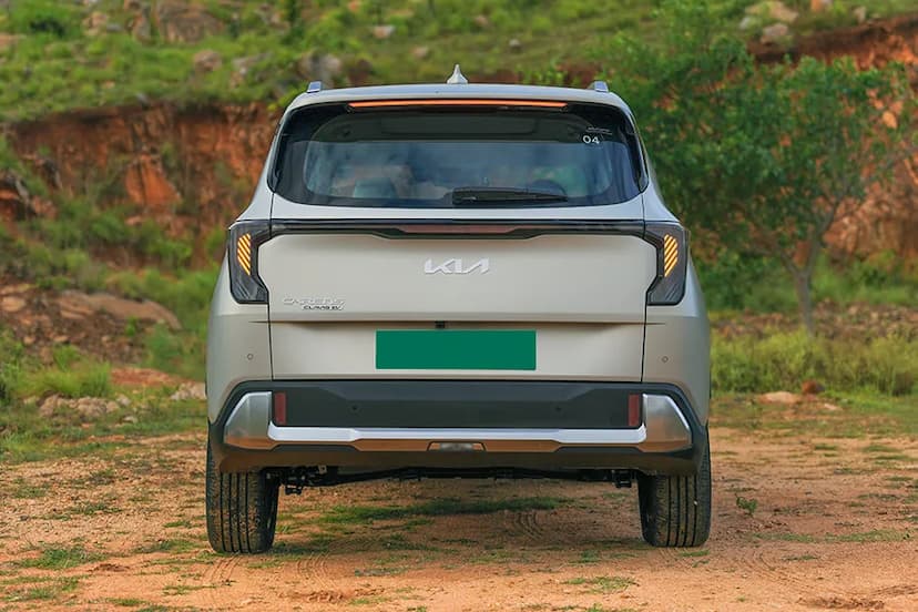 kia-carens-clavis-ev-rear-view