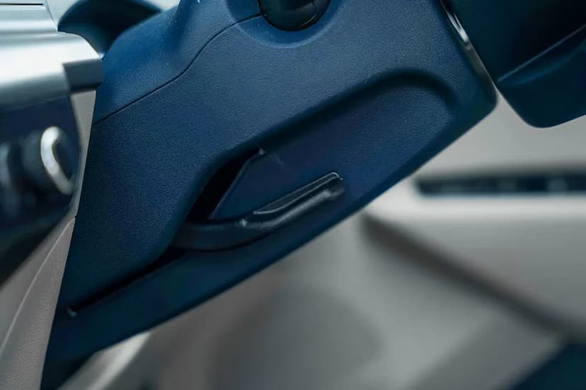 kia-carens-clavis-ev-steering-adjustment
