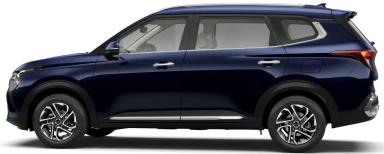 Kia Carens preview 2