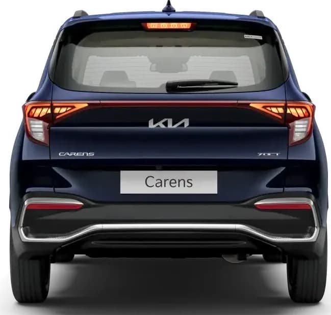 kia-carens-rear-view