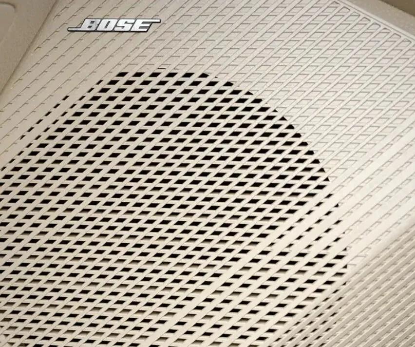 kia-carens-speakers