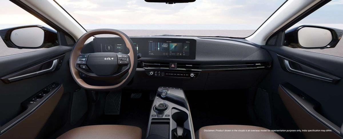 kia-ev-6-dashboard