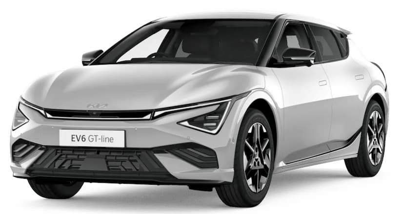 kia-ev-6-front-left-view