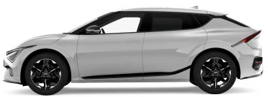 Kia EV6 preview 3