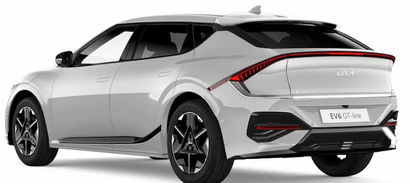 kia-ev-6-rear-left-view