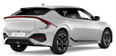Kia EV6 preview 4