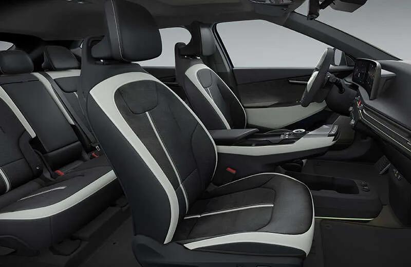 kia-ev-6-seats