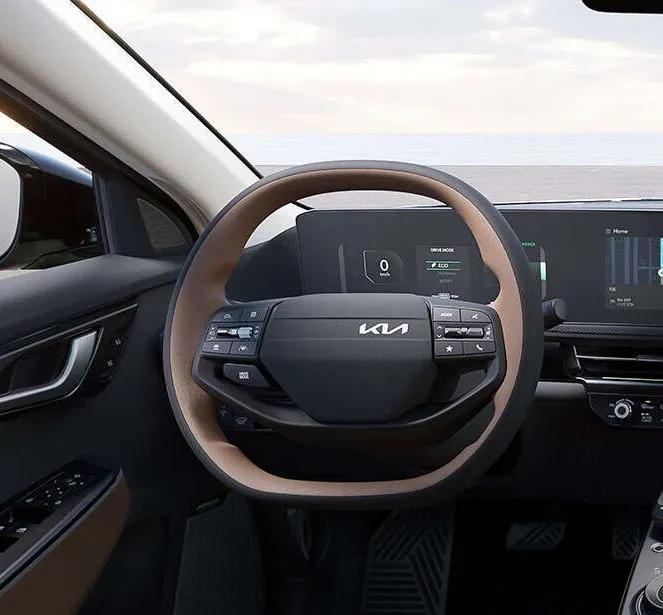 kia-ev-6-steering
