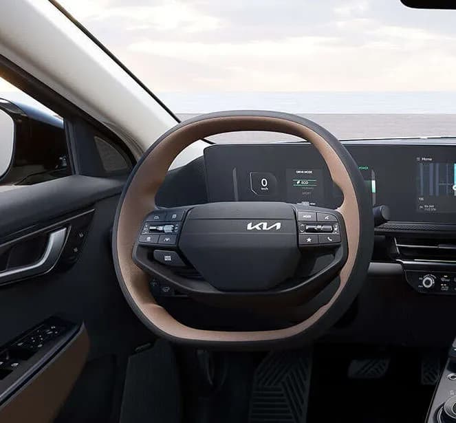 kia-ev-6-steering