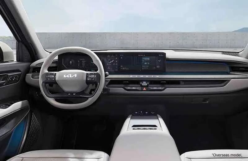 kia-ev-9-dashboard