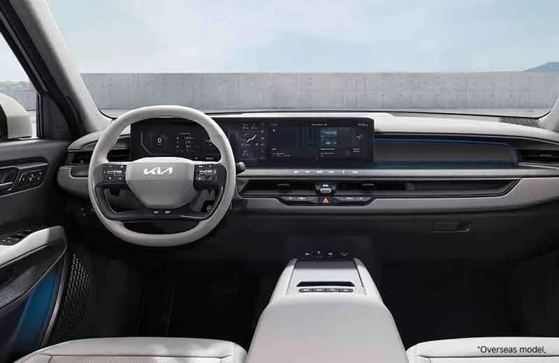 kia-ev-9-dashboard