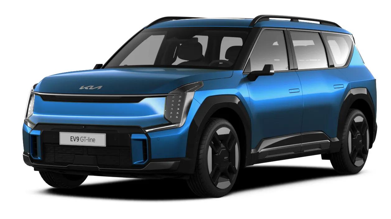 kia-ev-9-front-left-view