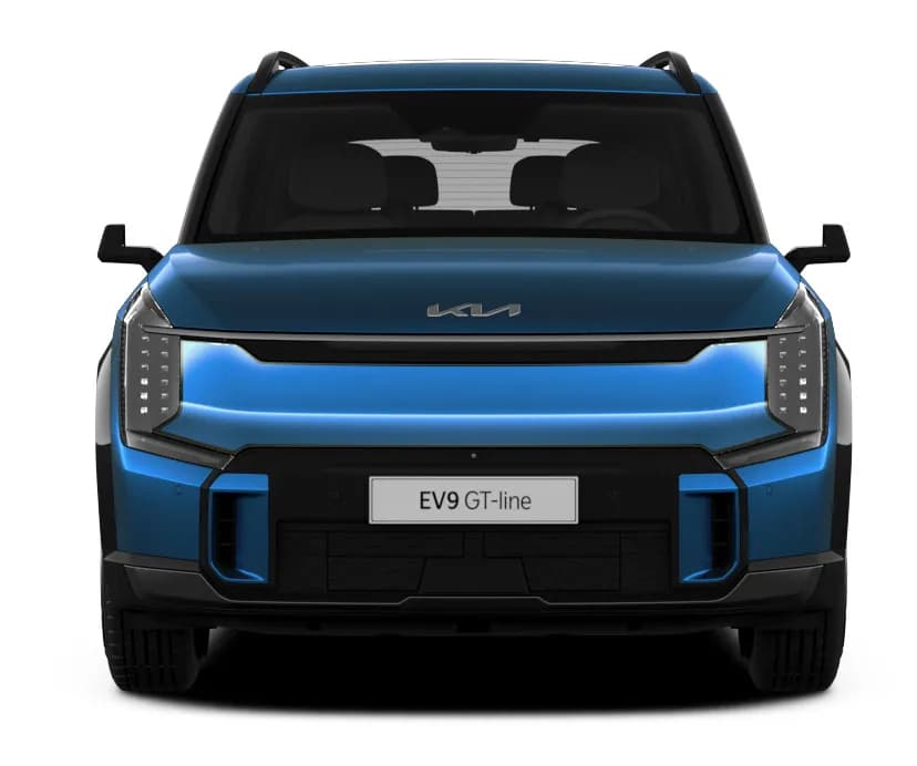 kia-ev-9-front-view