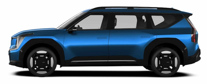 kia-ev-9-left-view