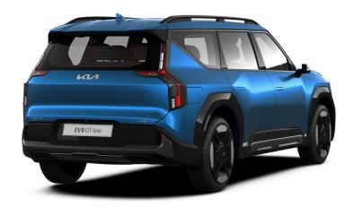 Kia EV9 preview 4