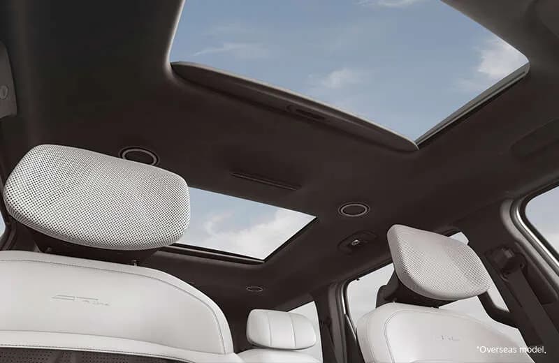 kia-ev-9-sunroof