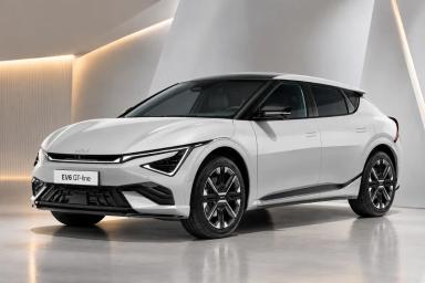 Kia EV6