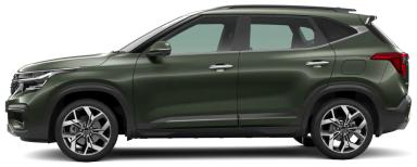 Kia Seltos preview 4