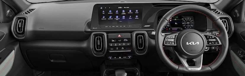 kia-sonet-dashboard