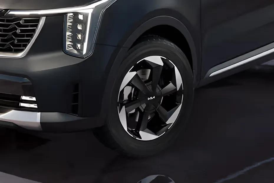 Sorento Alloy Wheel
