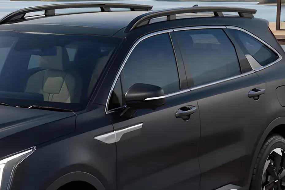 Sorento Outside Mirror