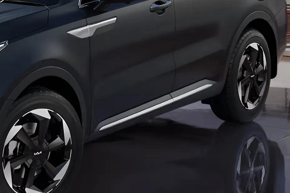 Sorento Side Skirt