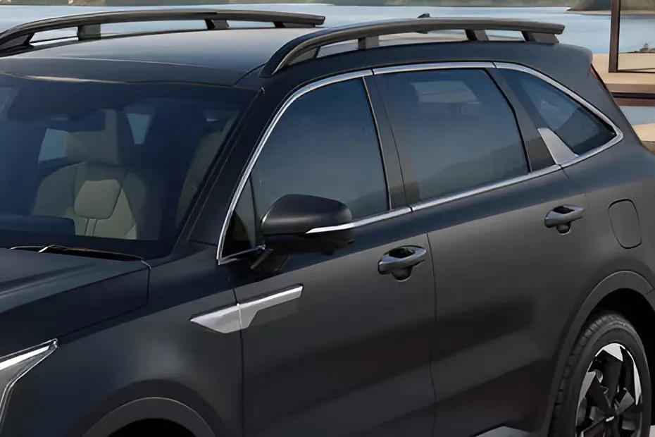 Sorento Window Line