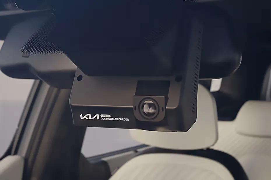 Syros Ev Adas Camera Front