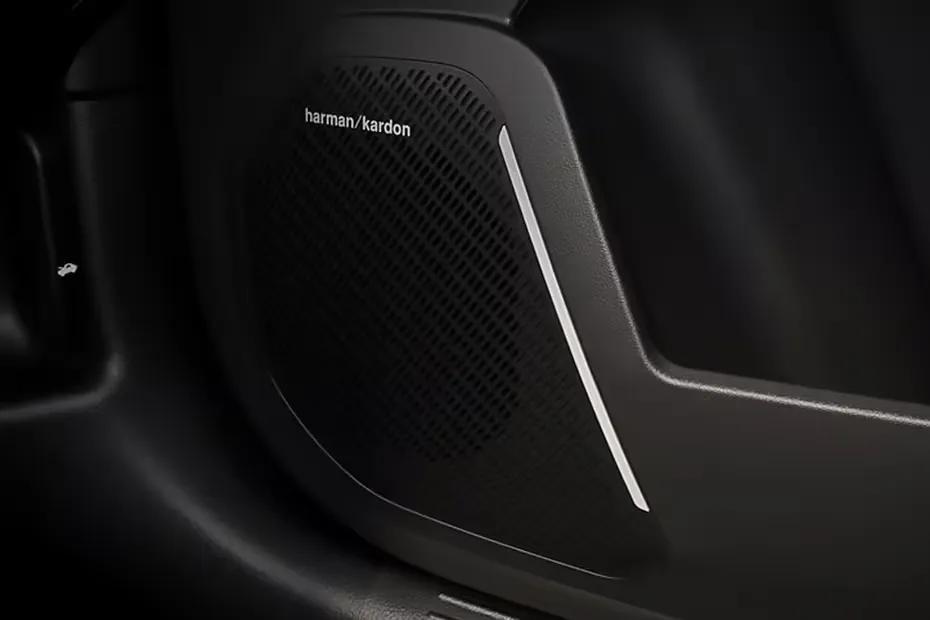 Syros Ev Front Speaker