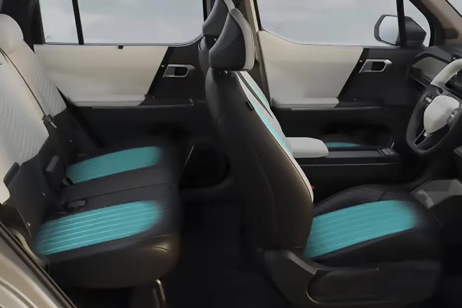 Syros Ev Ventilated Seat