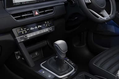 Kia Seltos GTX Plus S Diesel AT