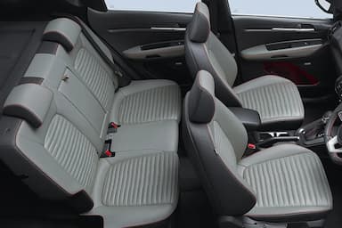 Kia Sonet GTX Plus Turbo DCT
