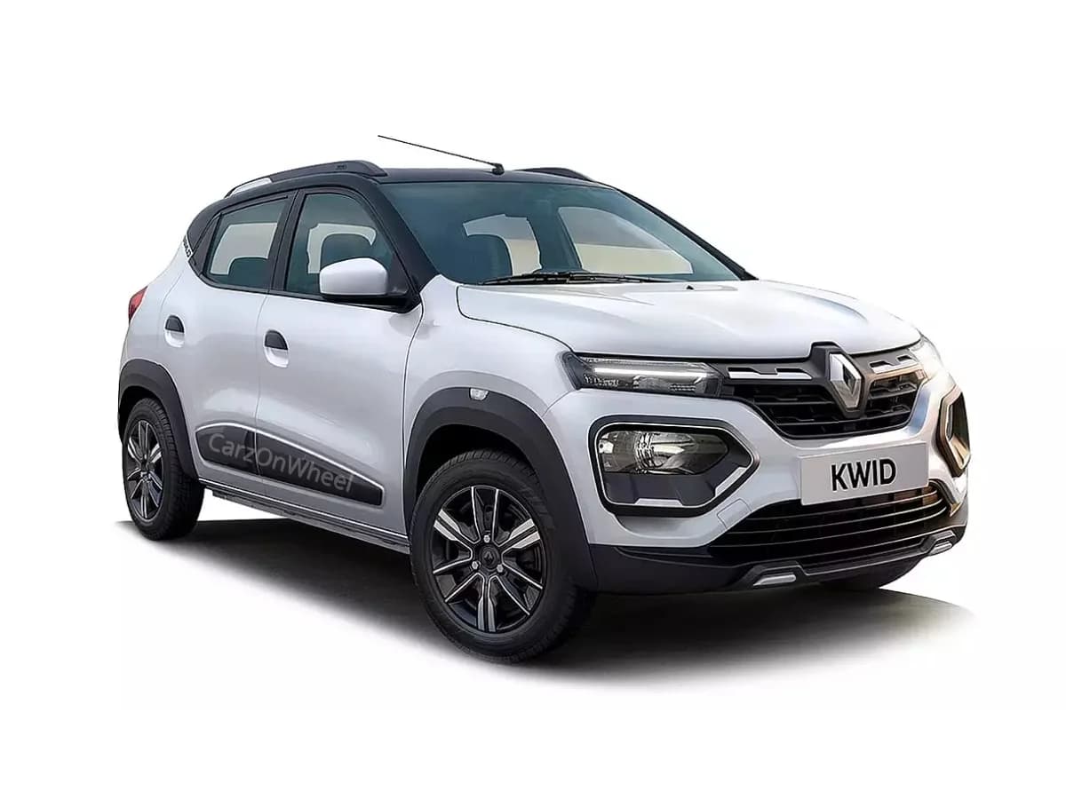 Renault Kwid