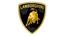 Lamborghini brand logo
