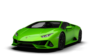 Lamborghini Huracan EVO preview 1