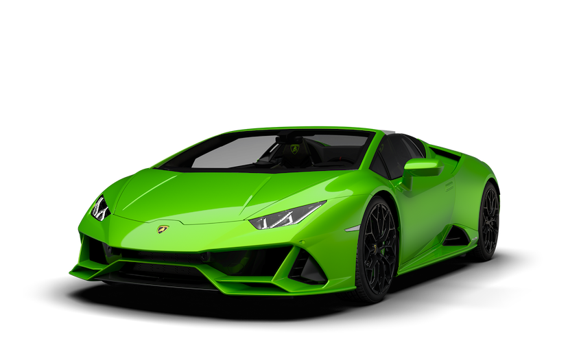 lamborghini-huracan-evo-front-left-view
