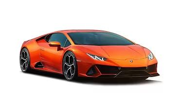 Lamborghini Huracan EVO preview 3