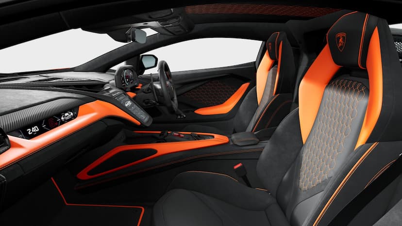 lamborghini-revuelto-seats