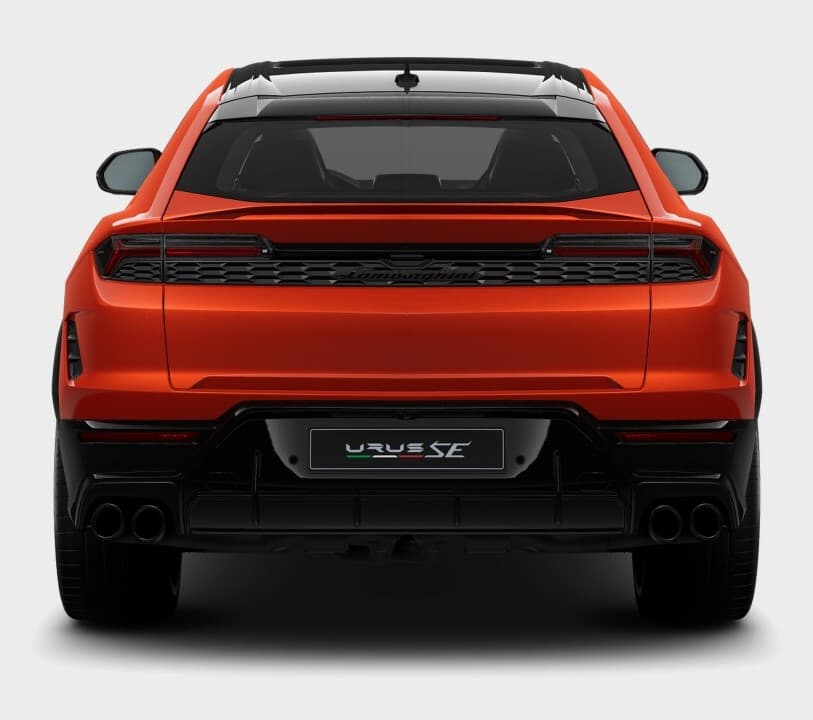 lamborghini-urus-rear-view