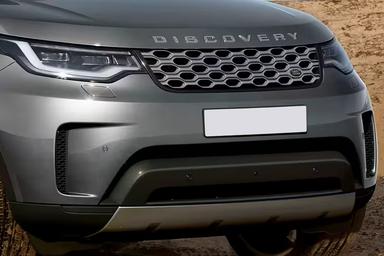 Land Rover Discovery preview 3