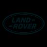 land Rover logo