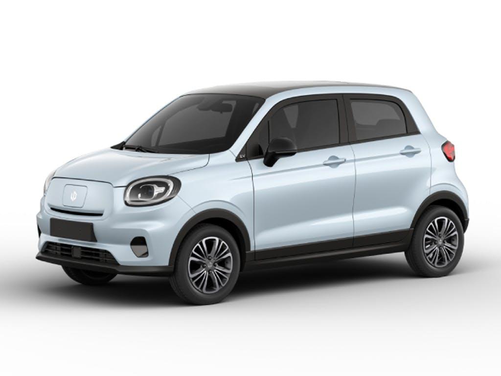 Leapmotor T03 thumbnail