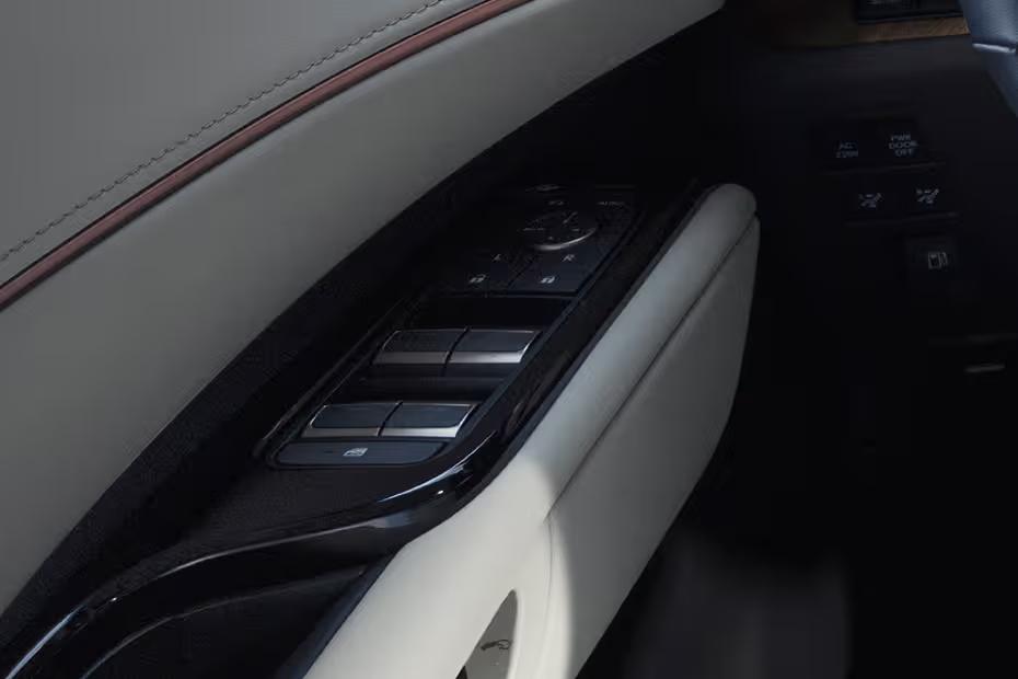 lexus-lm-door-controls