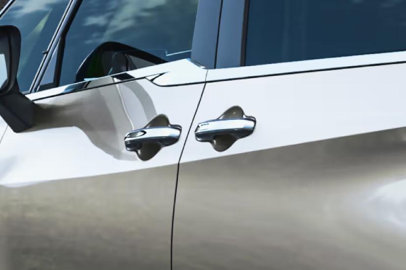 lexus-lm-door-handle