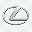 Lexus brand logo