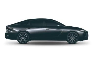 Lexus ES 350h preview 2
