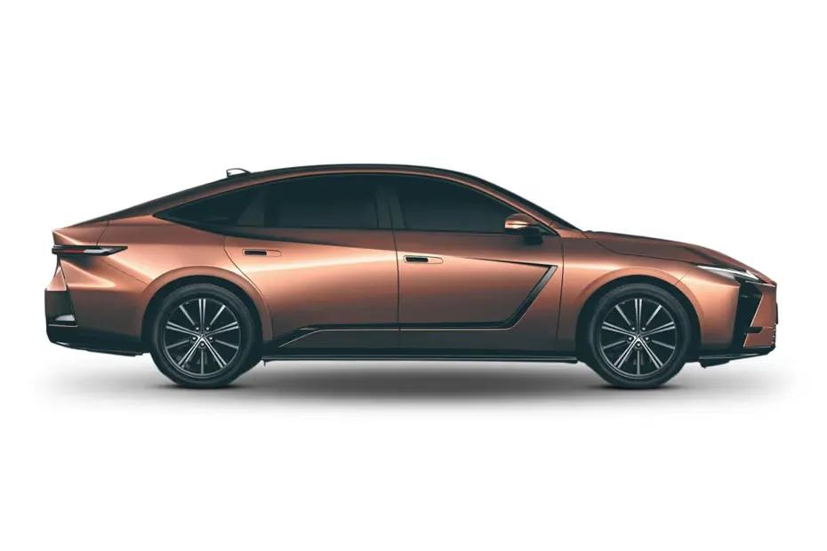 Sonic Copper