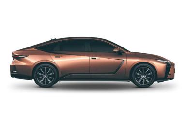Lexus ES 350h preview 3