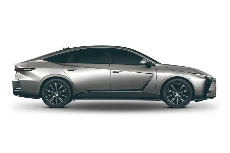 Sonic Titanium